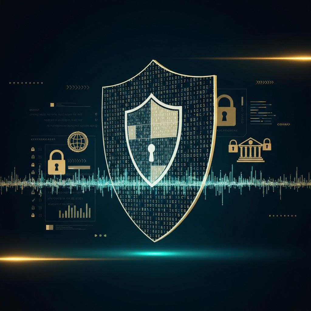 Securite et protection contre la fraude