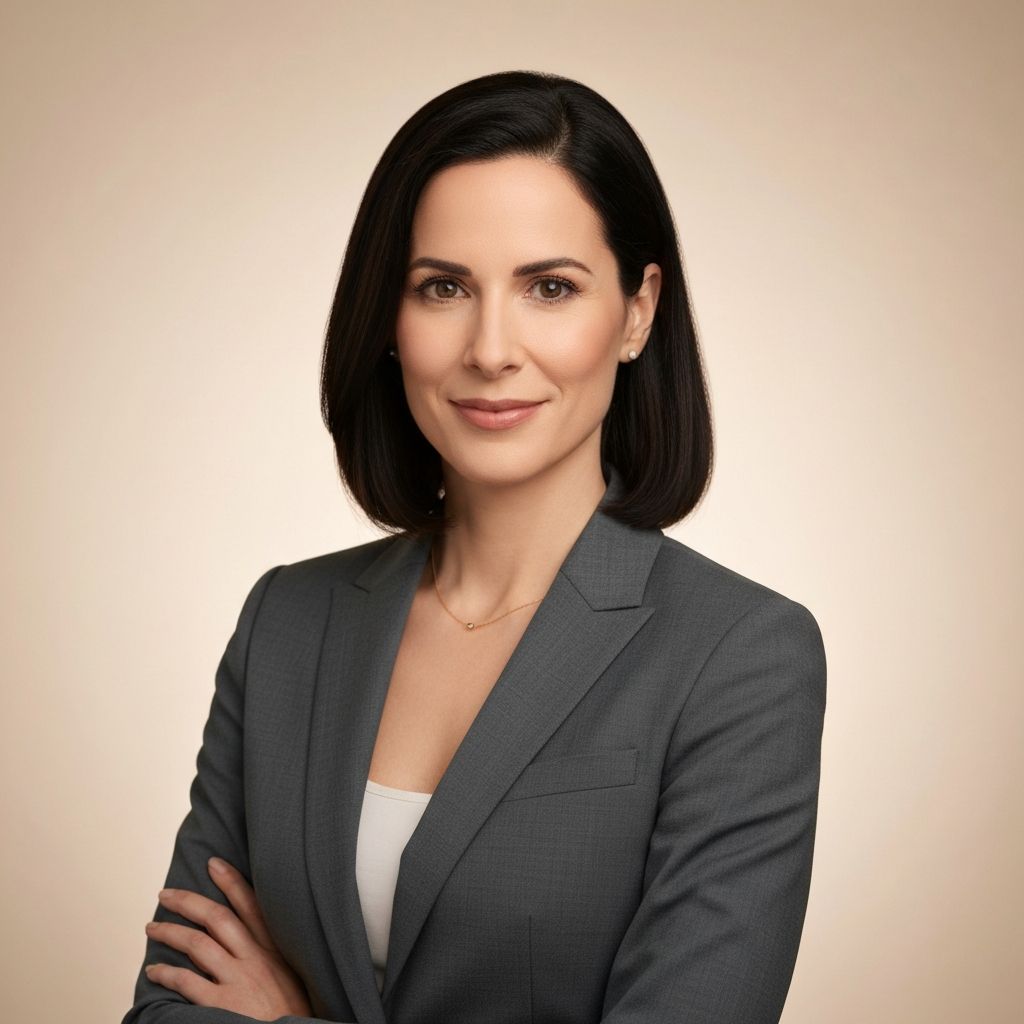 Maître Sophie Dubois