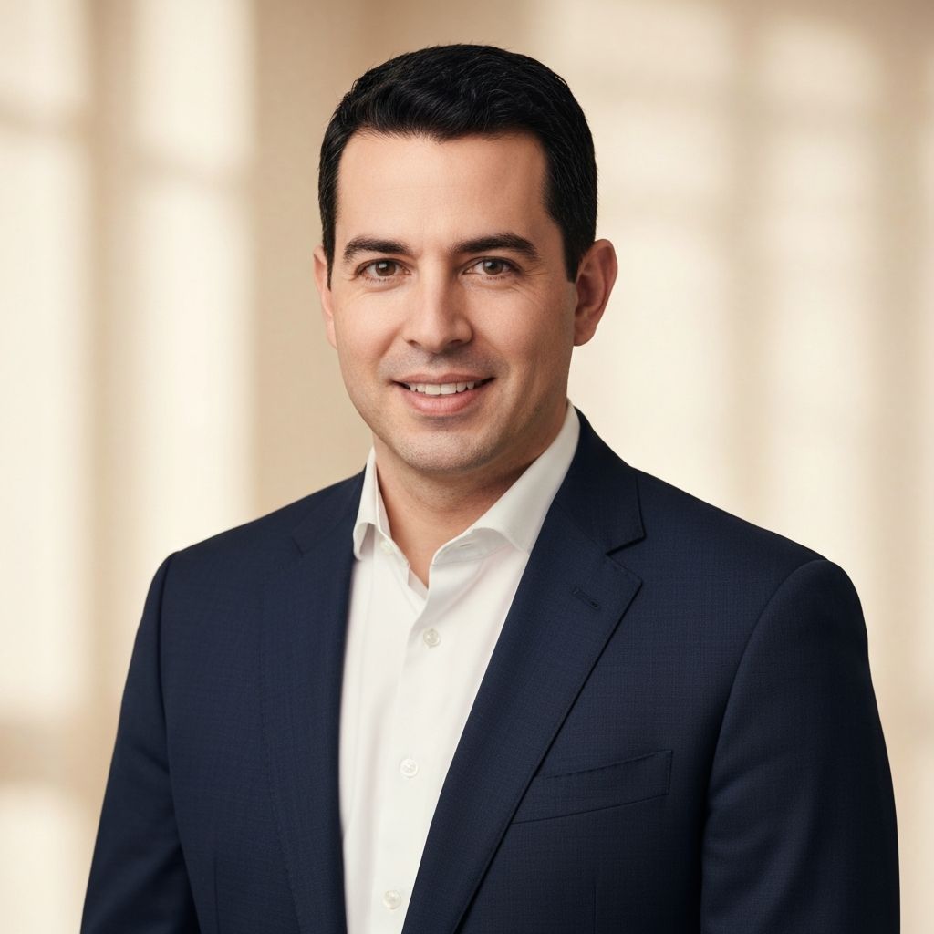 Maître Nicolas Bernard